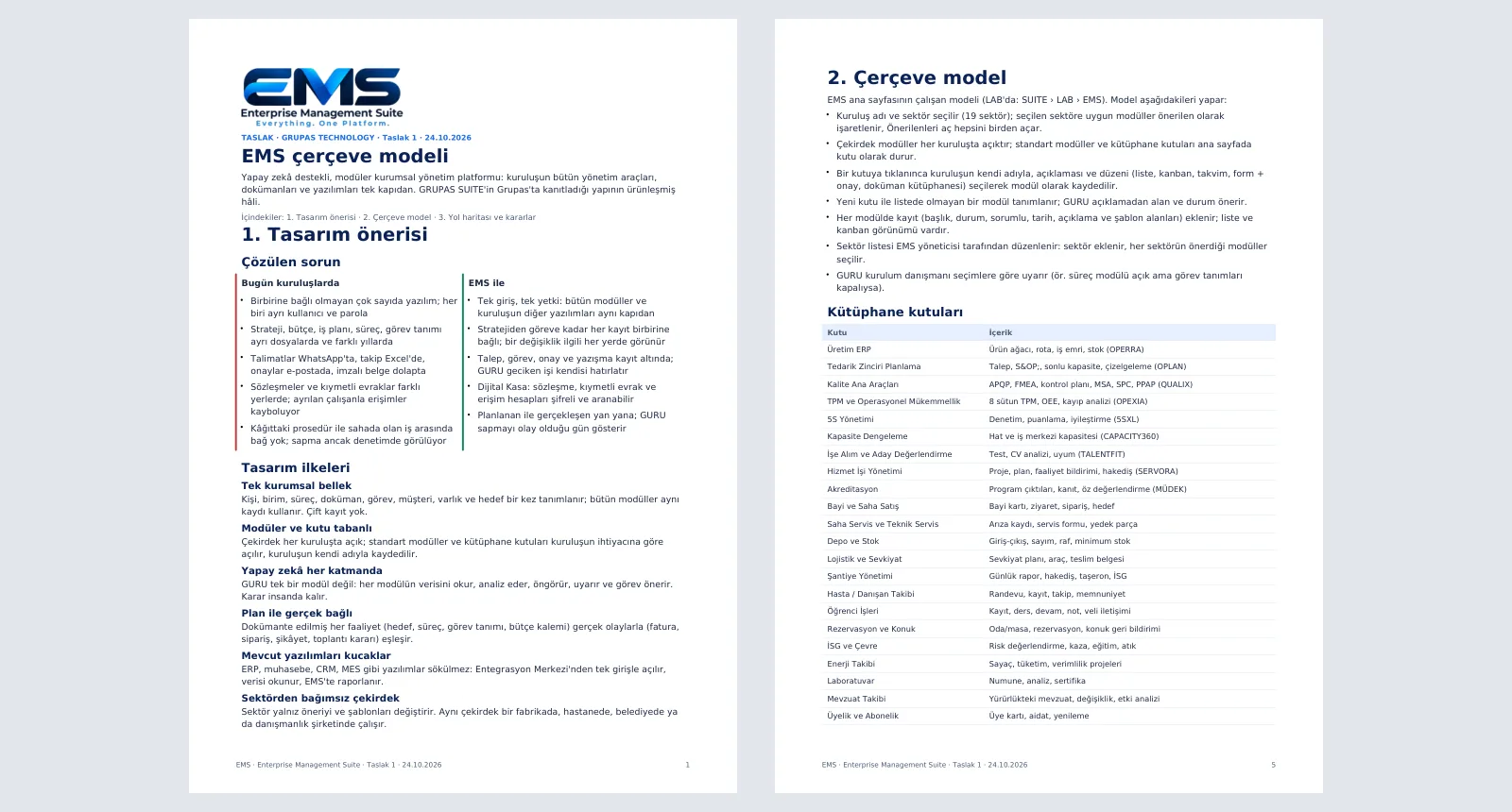 CATALOG — Kataloğu indirin